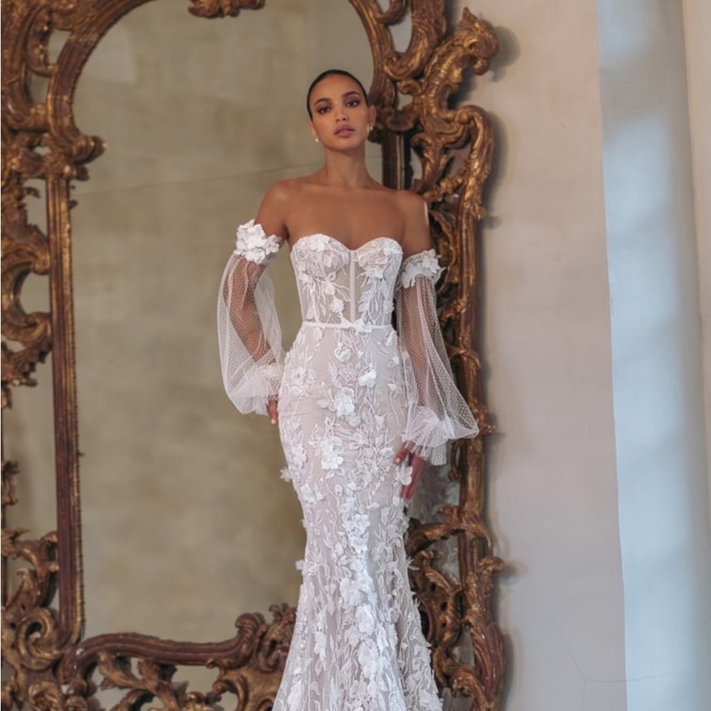Wona Concept - Karter Wedding Dress